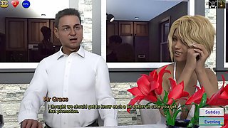 The Horny Police part 8