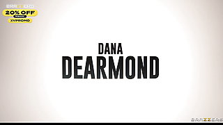 MILF Ass-king For It Dana DeArmond Brazzers