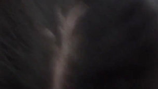 Wtf?! Caught in a Public Toilet and Fucked!