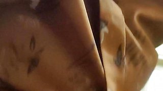 Pakistani Nokrani ke Sath sex kiya