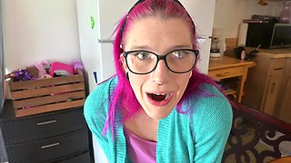 Stepmom Finds Inferiority