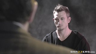 Zz Recruits: Agent Katrina With Bill Bailey, Katrina Jade - Brazzers