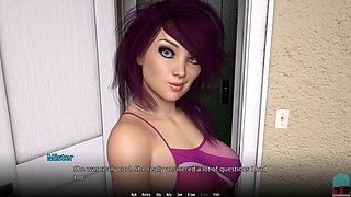 Animation, visual novel, 3dcg