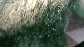 German Mommy Dirty Tina Gets BBC Deepthroat Fuck