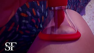 Put Your Tongue in My Pussy Please