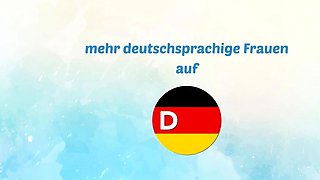 Josefines Pornokino: German Amateur Anal Adventure