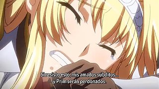 Kuroinu 02