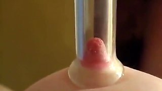 Sexy Teen 18+ Has Her Tits And Pussy Teased