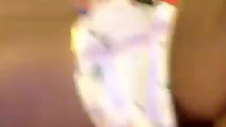 Asian sex diary special massage Filipina beauty lets foreigner fuck