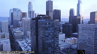 Exciting pornstar adult crazy scene