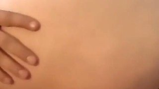 Stepmom MILF Big Ass and Stepson Share Bed While Not Home