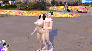 Sex on City
