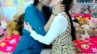 old young lesbian