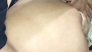 Dirty Big Ass Stepmother Gets Fucked by Her Virgin Stepson