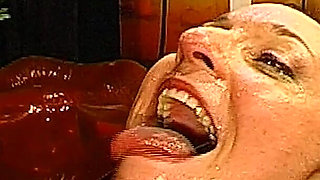 John Thompson: Lola Loves Pee