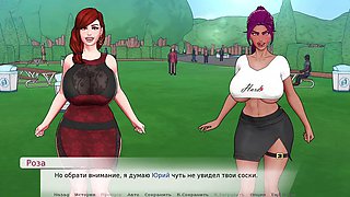 Complete Gameplay - Divine Heel, Part 8