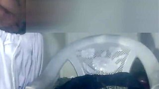 Pakistani Girl Suck Big Cock and Fucked by Her Boss in Office - Season May Episode 1 Part 1