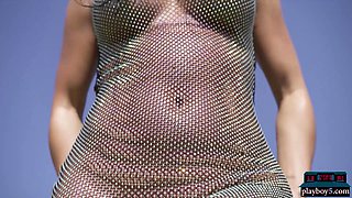 Big breasts mom beauty Kaitlynn Anderson