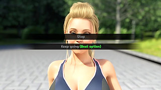 Thief of Hearts - Part 10 - She Is Too Hot, a Very Hot Smoking Babe by Loveskysan69