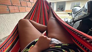 Continuous Straw Flashing