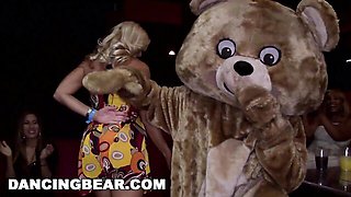 Dear's hd smut by Dancing Bear