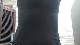 Photo Shoot Dressing Room