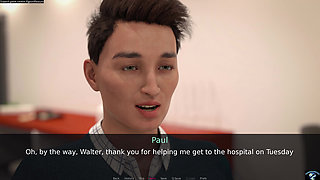 Anita's Internship #5