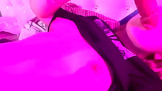 Experience the Euphoria From My Squirts!