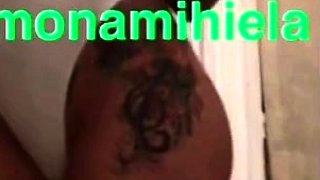 amateur lovebi flashing ass on live webcam