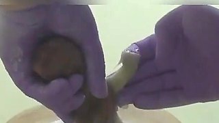 #24 Part2 Sugaring Male