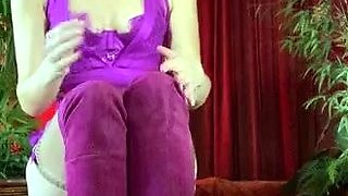 Mistress Karin von Kroft aka domkarin OnlyFans - Do you