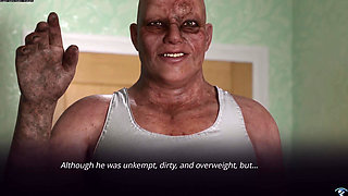 Village Slut Transformation Update #6