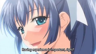 Paizuri Cheerleader: Big Tits, Blowjob  Cumshot Porn