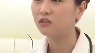 Sdde 362 Sex Health Checkup at the Mobile Clinic Part 1-6 English Subtitles by Erojapanese