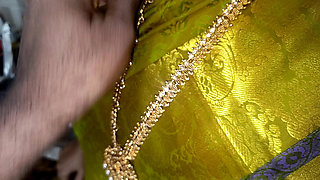 Housewife Kitchen Romance