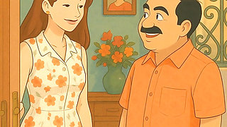SAB Se Seksi - Jethalal and Babita's - Dinner & Desire - Part 1