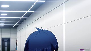 Shuumatsu no Harem Ep 5 SPANISH DUB