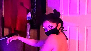 amateur vip ass flashing boobs on live webcam