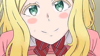 Carol Olston Titfuck