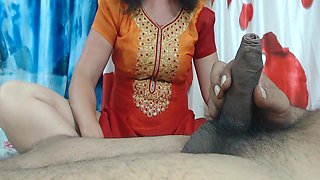 Sweet and hard Dick with a stunning MILF