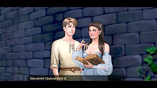 Harry potter, 3d animated, verified