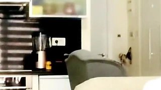 An Arab Boy Fucks Step- Mother Because He's Still Learn How to Have Sex. and Thestep- Mother Doesn't Mind Teaching Her Step Son