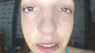 you Have a Small Dick!" - Fantasy Cuckold Bride, Role Playing Game with Sph Fetish