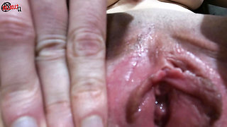Wanna See My Pussy Really Close up??
