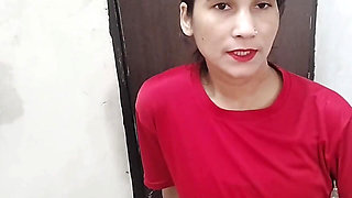 Sister in law ka bra khol kar jabar dasti pela