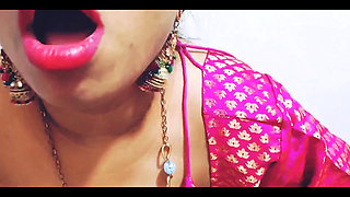 Desi Indian Step Mom Hardly Fucked by Her Step Son