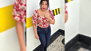 I Am and Always Will Be a Whore Who Loves the Cock.