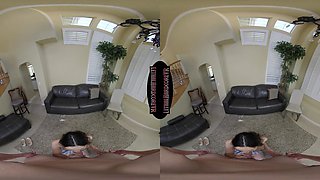 Kimora Is The Sexiest Babysitter