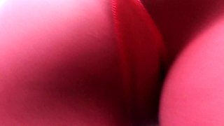 ass shaking