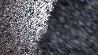 Foot Dust Fetish